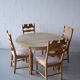 Set de 6 chaises Henning Kjærnulf