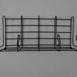 Swedish Fran wardrobe from Ikea, 1980s