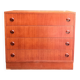 Commode scandinave