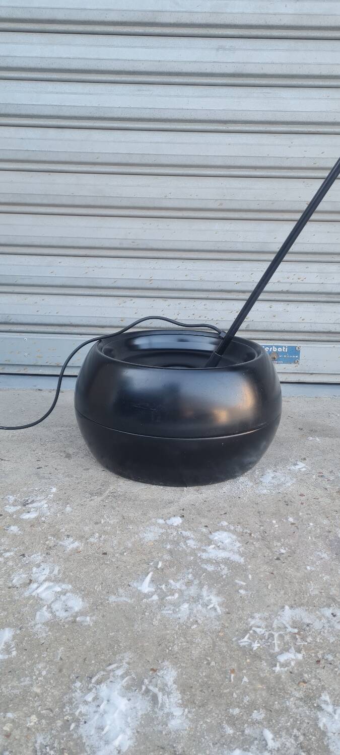 Antonio Miro floor lamp