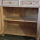 Old buffet