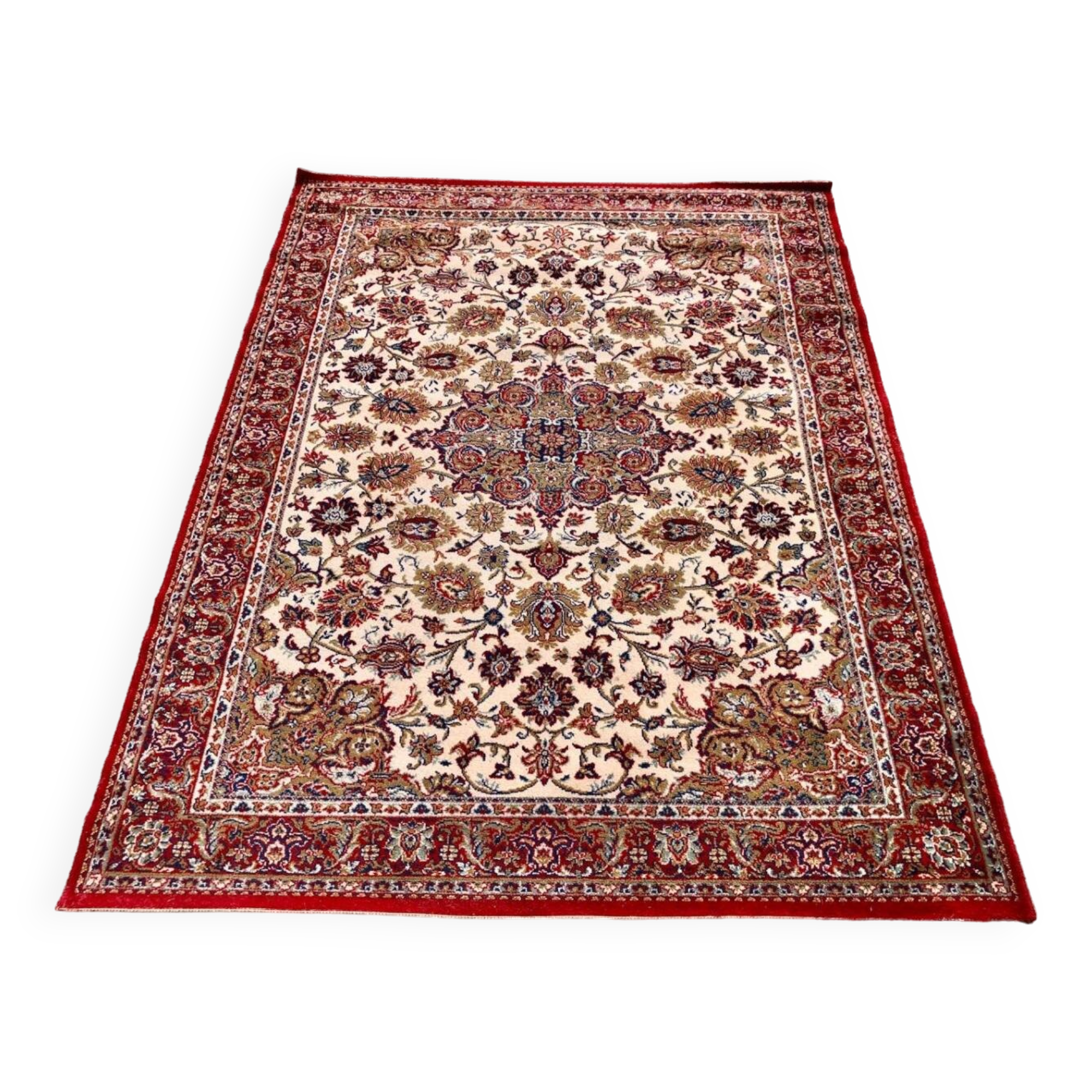 Oriental rug