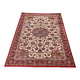 Oriental rug