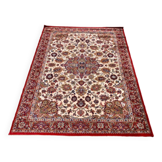 Oriental rug