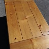 Coffee table for the Arcs