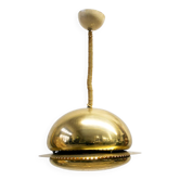 Nictea Chandelier by Afra and Tobia Scarpa for Flos, Italy, 1961