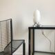 "Fjorton" lamp by Tatsuo Konno for Ikea 1990s