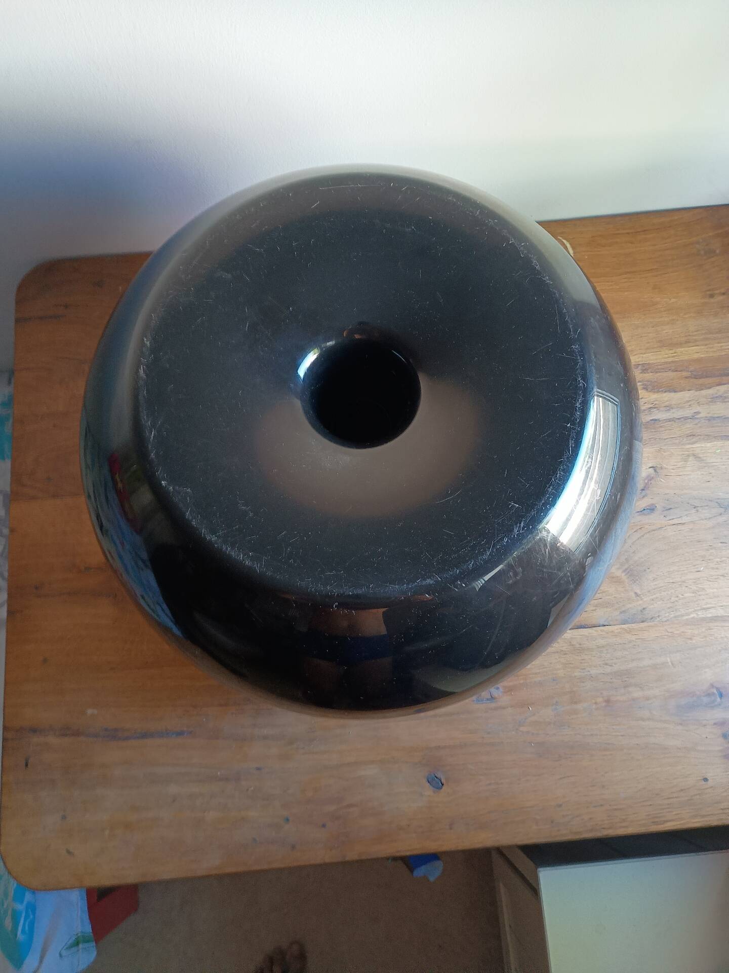 Pouf design