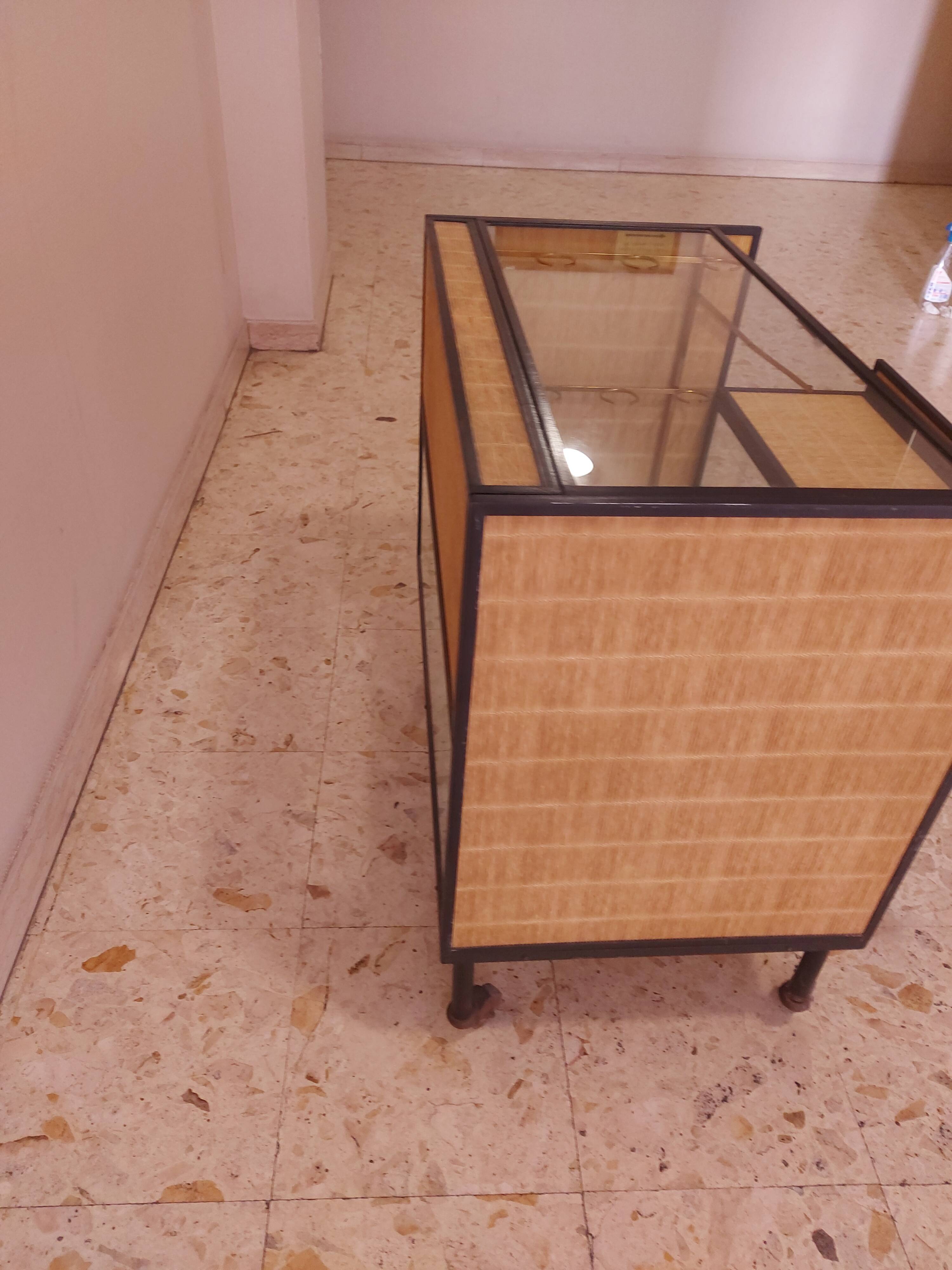 Vintage bar furniture from the 50s, 60s