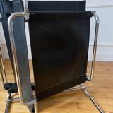 Armchair Wassily B3 Marcel Breuer