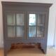 Top of Sideboard