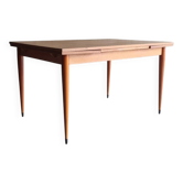 Table extensible vintage