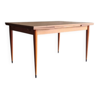 Table extensible vintage