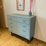 Commode vintage