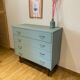 Commode vintage