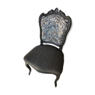 Louis XV style chair