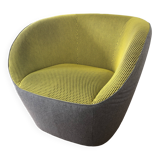 Fauteuil RocheBobois "Edito"