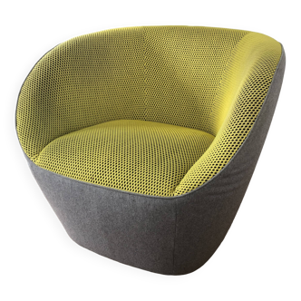 Fauteuil RocheBobois "Edito"