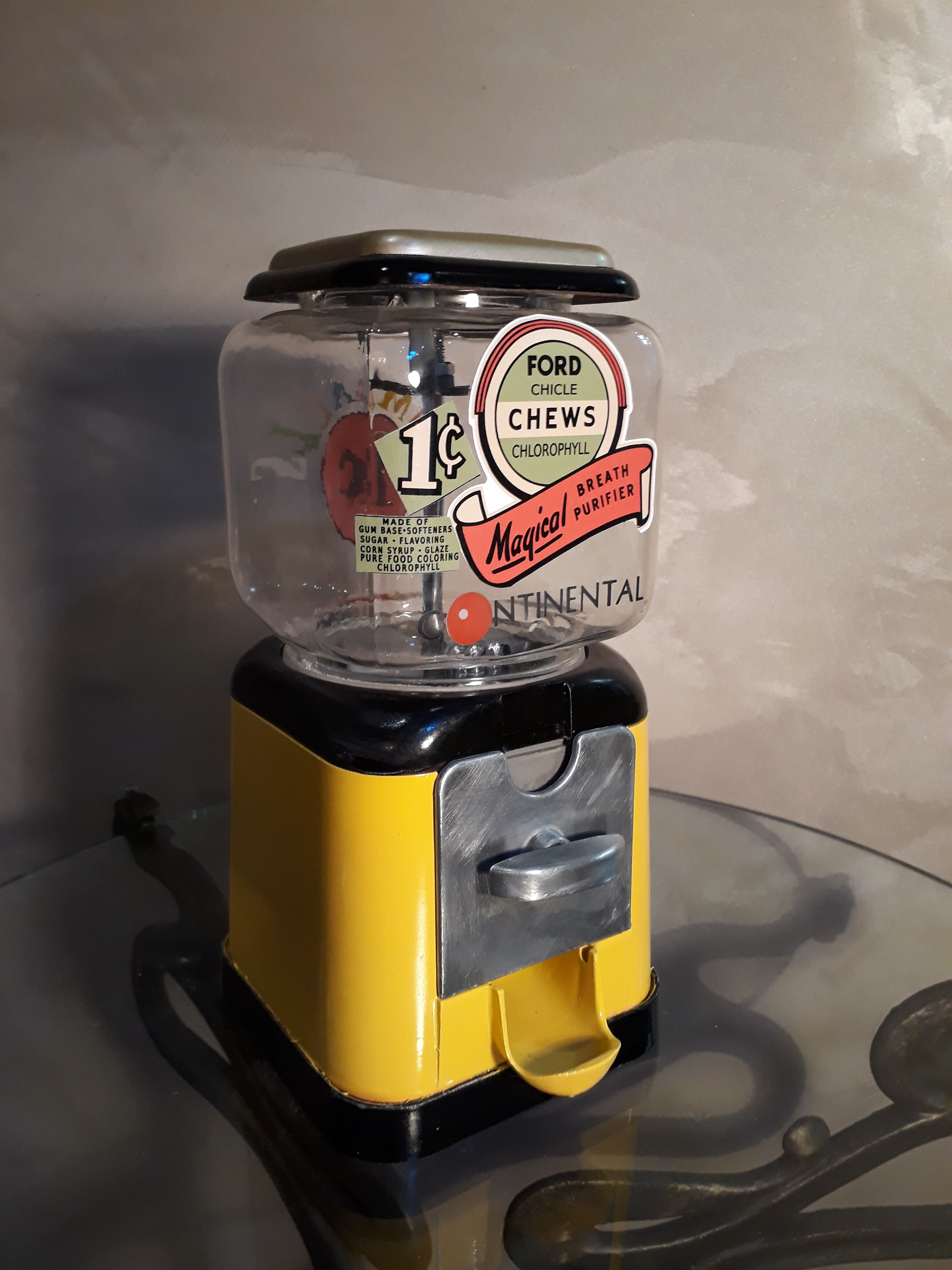 Candy distributor toronto canada international gum