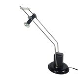 W.L.P. verlichting - wall - table lamp- Holland - 1970's