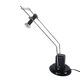 W.L.P. verlichting - wall - table lamp- Holland - 1970's