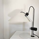 Vintage table lamp by Lella Montecroci & Marco De Carli for Arrelam, 1970s
