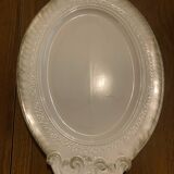 Plat vintage