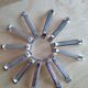 Art Deco knife holder