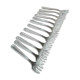 Set of 12 dessert forks Degrenne