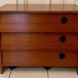 Meuble à chaussure vintage