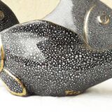 Ceramic fish