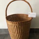 Wicker basket