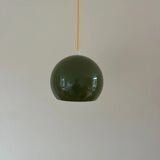 Vintage Danish Topan style pendant