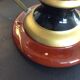 Vintage Louis Drimmer lamp from the 70s