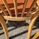 Set de 6 chaises Baumann 70's