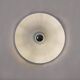 Vintage 1970s targetti sankey wall or ceiling light