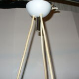 Suspension cascade of the 50s