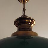 Billiard style pendant