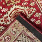 Small oriental rug