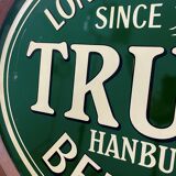 Vintage english pub sign sign