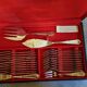 Fish cutlery service