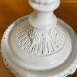 Old lamp base