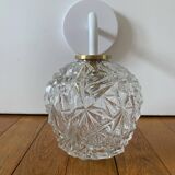 Vintage wall sconce