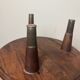 Tripod seat