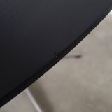 Ash table, Danish design, 1960s, designer: Arne Jacobsen, manufacturer: Fritz Hansen