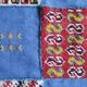 Handmade Berber Kilim Taznakht 108x70cm