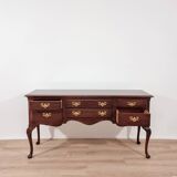 Colonial Buffet Made in USA 1970s