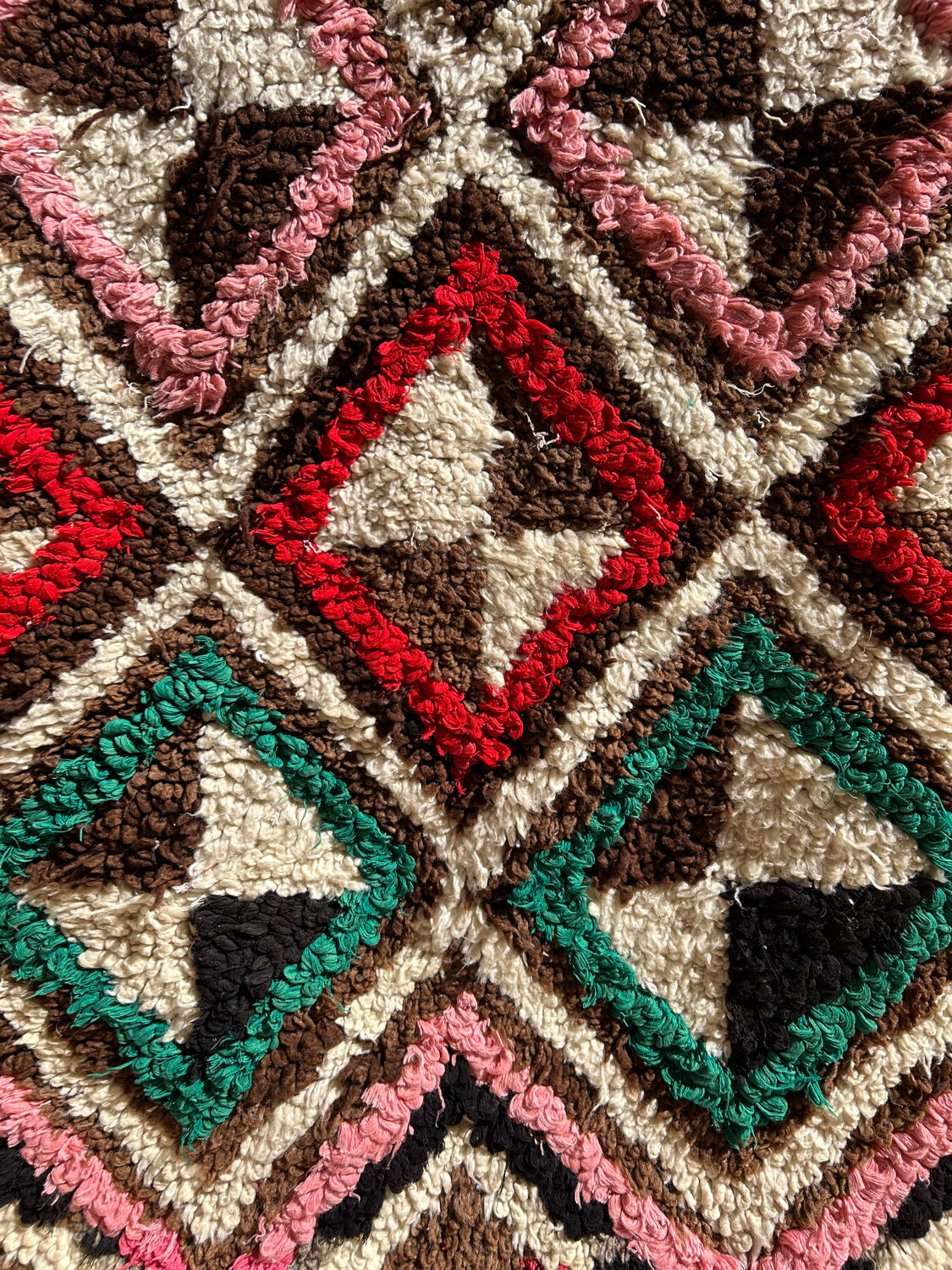 Azilal rug