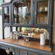 Dresser buffet