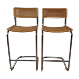 Cesca Bar Stools